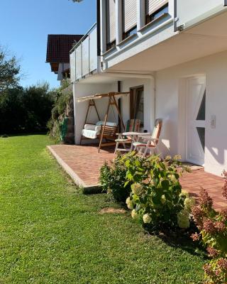 Gemütliche Ferienwohnung im Herzen des Schwarzwaldes