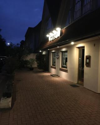 博尔克酒店