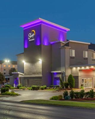 Sleep Inn & Suites Smyrna - Nashville