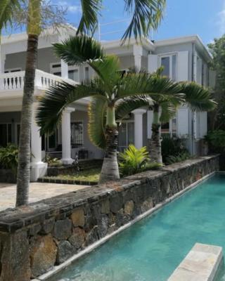 Luxury Villa L'ile Maurice