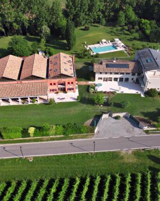 Agriturismo Villa Almè