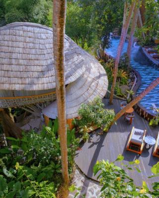 Ulaman Eco Luxury Resort