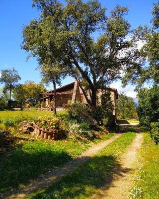 La Simona Casa Rural