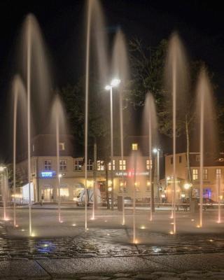 Pension Markt Neustrelitz