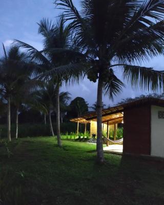 Pousada Rancho Sêmani