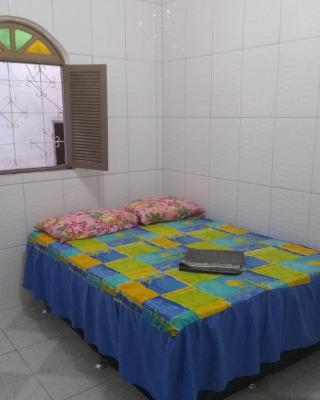 Quarto casal sossegado perto Pelourinho