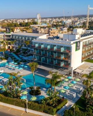 Faros Hotel Ayia Napa