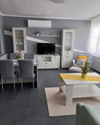 Krisztina Apartman