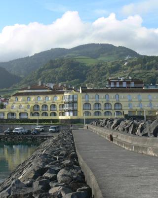 Vinha da Areia Beach Hotel