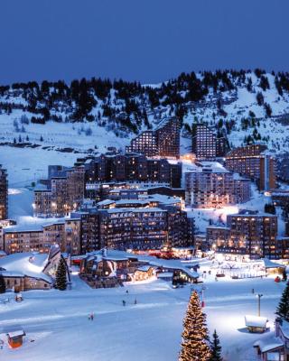 Belambra Clubs Avoriaz - Les Cimes du Soleil