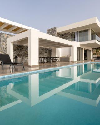 Rock Bay Villas - Luxury Villas in Crete