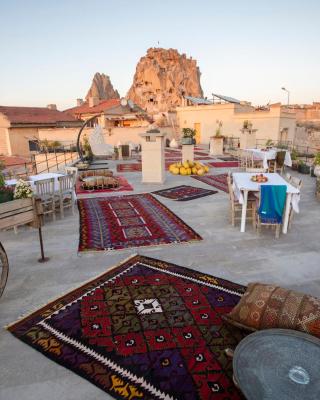 Maze Of Cappadocia Hotel