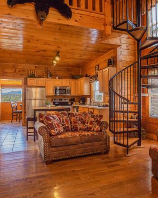 Bear Claw · Bear Claw Retreat in Pigeon Forge!