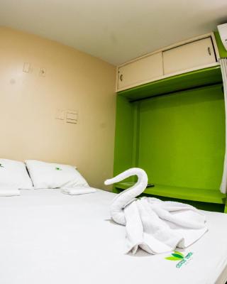 Cidade Verde Flat Hotel