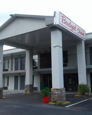 Budget Inn Anderson