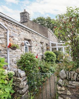 Cwm Caeth Cottage