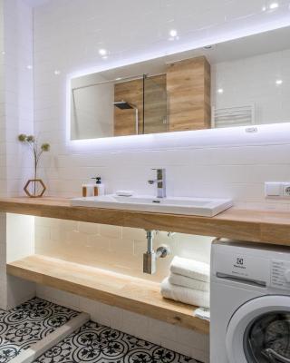 2-room apartment, Redco, Alpic 405