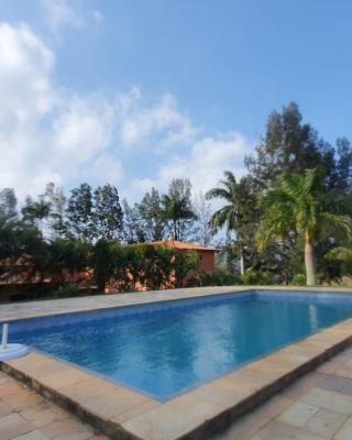 Pousada das Casuarinas