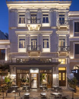 Athens 1890 Hotel & Spa