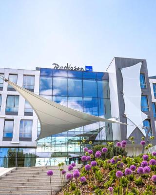 Radisson Blu Hotel Sopot