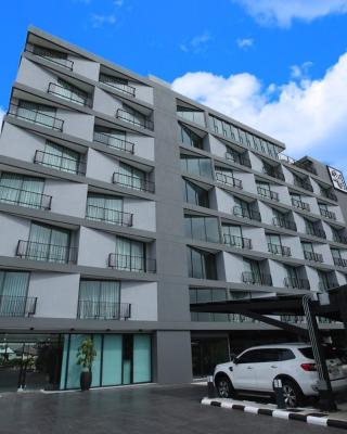The 28th Hotel