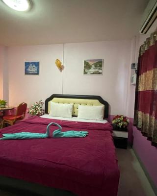 Diamond Resort