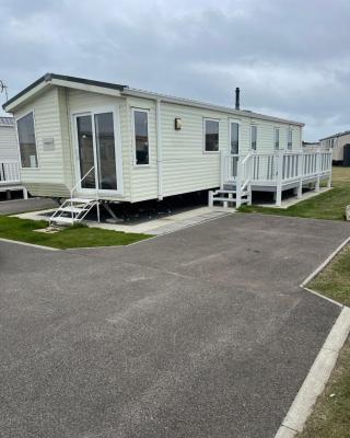 Golden Palm Chapel St Leonards 8 Berth 3 Bedroom Caravan