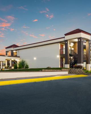 Horizon Inn & Suites