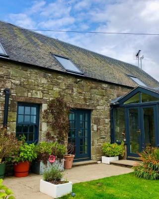 Trossachs Barn & Cabin