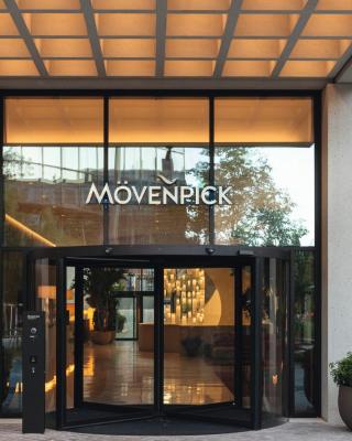 Mövenpick Hotel Basel