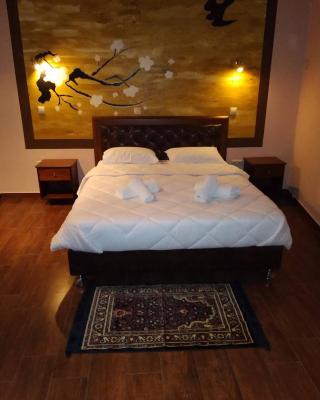 Ostrella Hotel - Luxury rooms