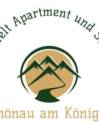 Bergwelt Apartments