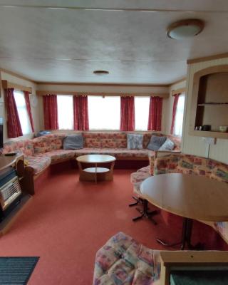 Coastfields Caravan Site Ingoldmells Sleeps 8