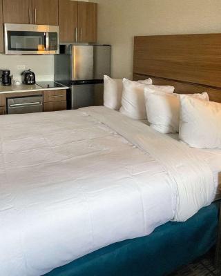 MainStay Suites Oak Brook Terrace - Chicago