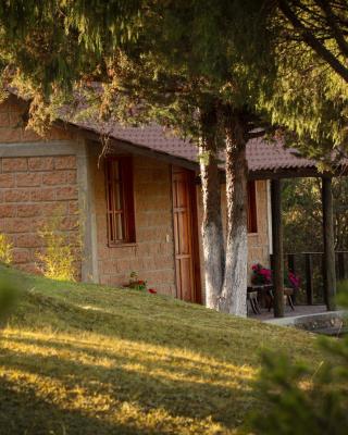 Casa Rural Santa Maria Regla