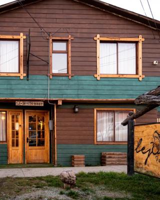 Hostal Lejana Patagonia