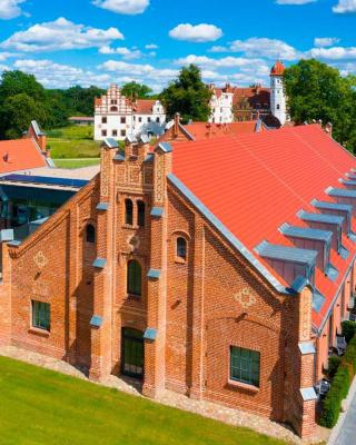 Farmer Hotel Basedow