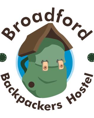 Broadford Backpackers Hostel