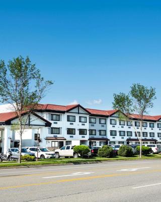 Prestige Rocky Mountain Resort Cranbrook, WorldHotels Crafted