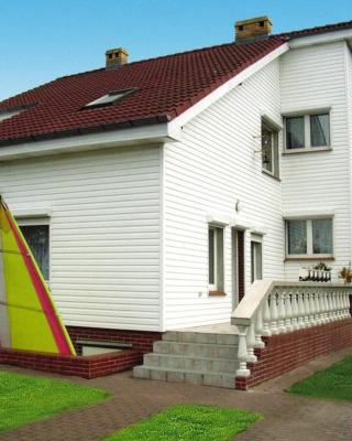 Comfortable house by the lake, Insko