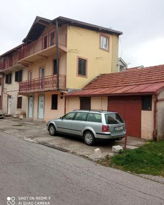 Apartman Radoman