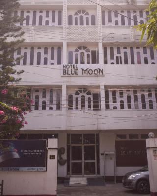 Hotel Bluemoon