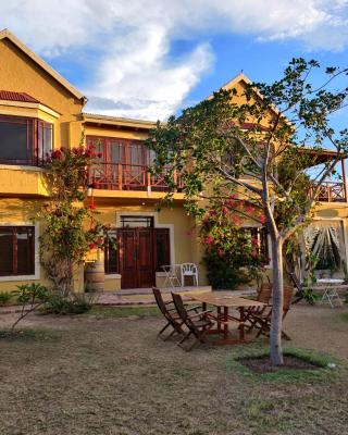 Villa Tartaruga