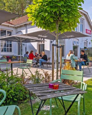 Stayokay Hostel Haarlem