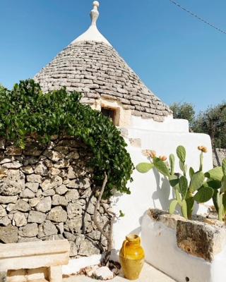 Trulli Paradise