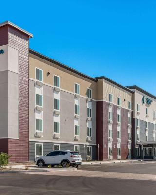 WoodSpring Suites Tucson-South