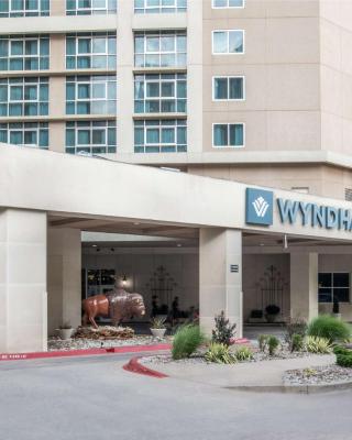 Wyndham Grand Oklahoma City Downtown