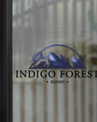 Indigo Forest Rooms
