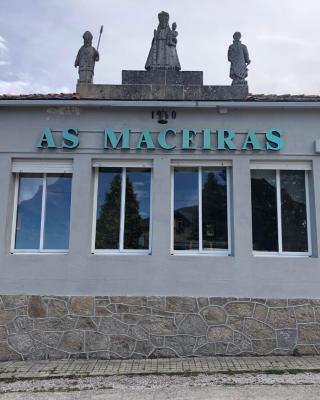 HOTEL AS MACEIRAS