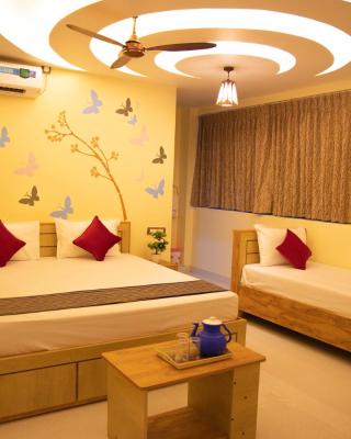 Hotel Ganesh Palace